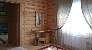 Гостиница Мустанг Ижевск-4