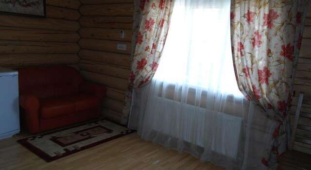Гостиница Мустанг Ижевск-23